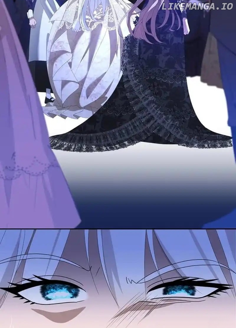 The Bride of the Fallen Angel chapter 20 - page 39